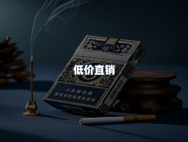 服务优势
